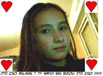 mélanie